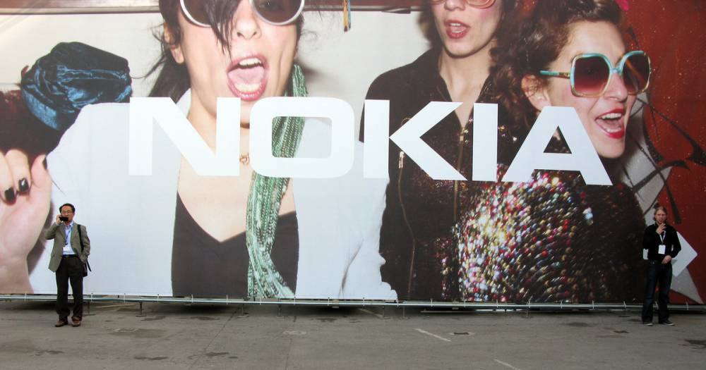 Nokia объявила о сокращении сотрудников и закрытии некоторых проектов