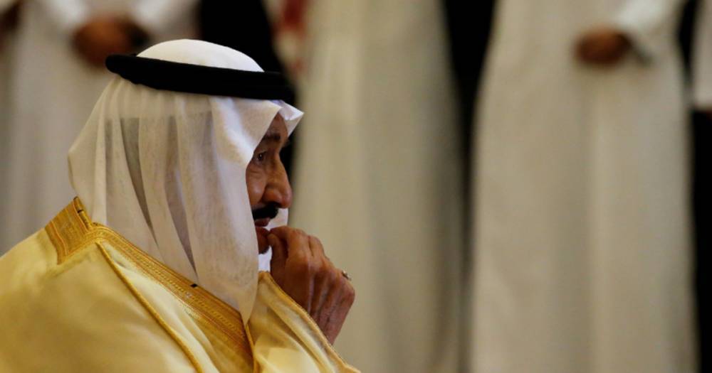Король Саудовской Аравии поддержал обвинения Трампа в адрес Ирана