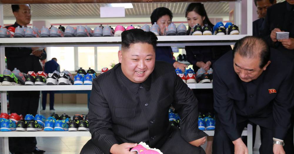 Пхеньян пообещал нанести удар по США в самый неожиданный момент