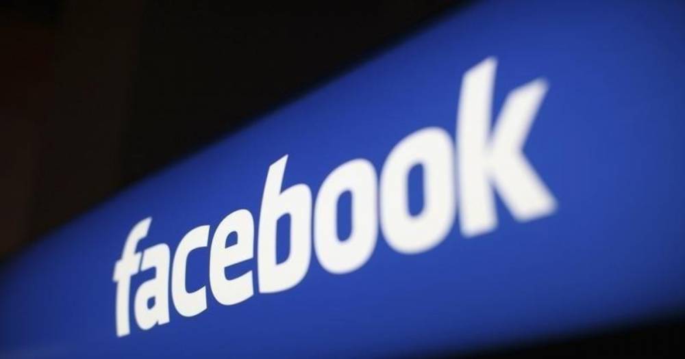 B Facebook заявили об усилении контроля за распространением рекламы