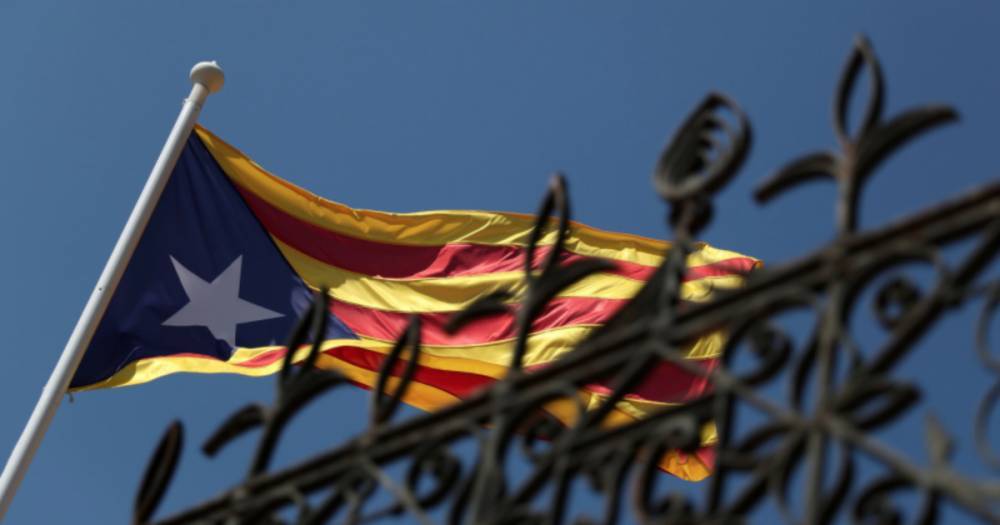 Европарламент: Ни одна страна Европы не признает независимость Каталонии