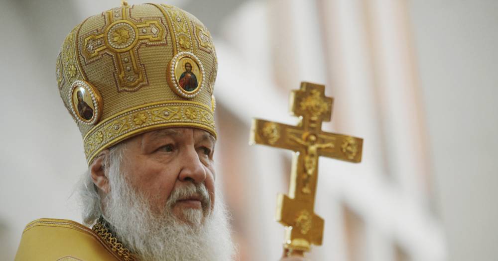 Патриарх Кирилл заявил, что Москва нуждается в гастарбайтерах