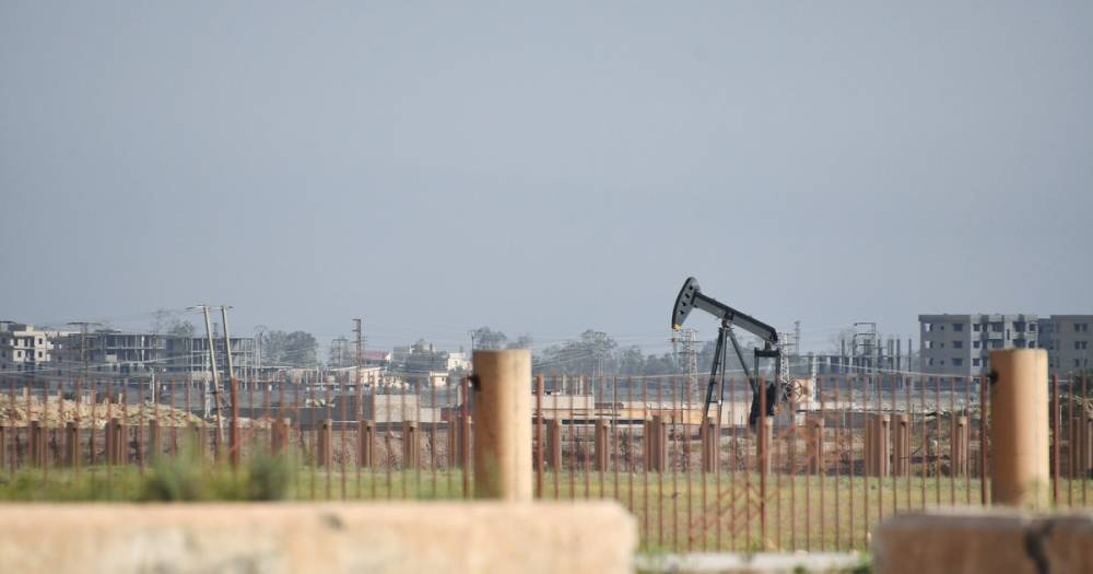Нефтяные доходы ИГИЛ упали на 90%