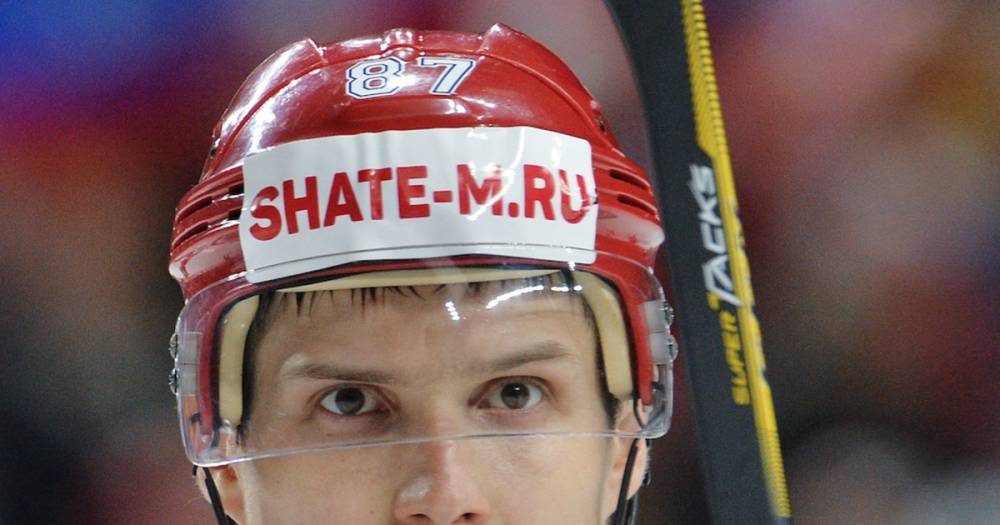 Вадим Шипачёв вернётся в Россию из НХЛ