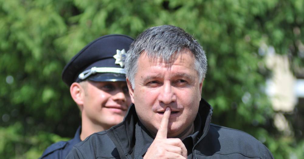 Экс-замглавы МВД Украины задержали по делу о закупке рюкзаков после сына Авакова