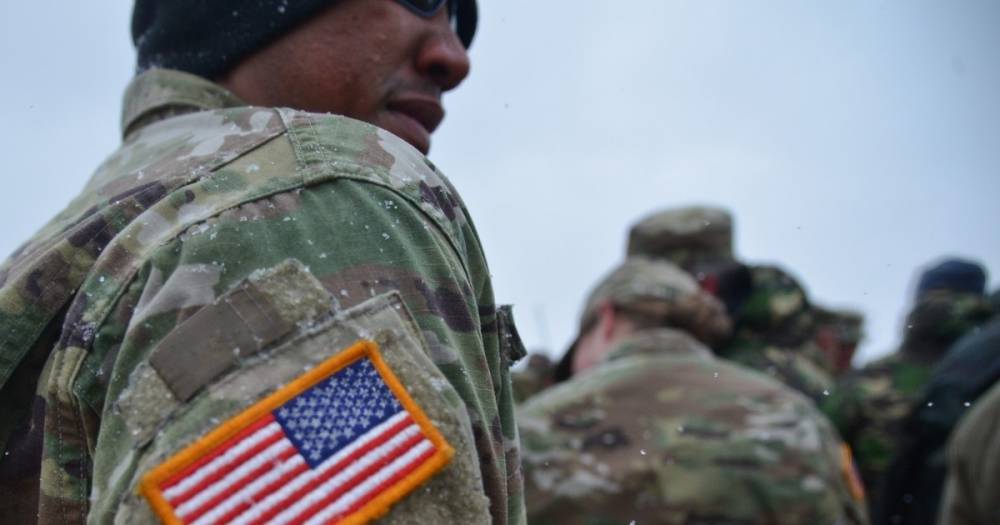 NYT: Трое военнослужащих США погибли при атаке в Нигере