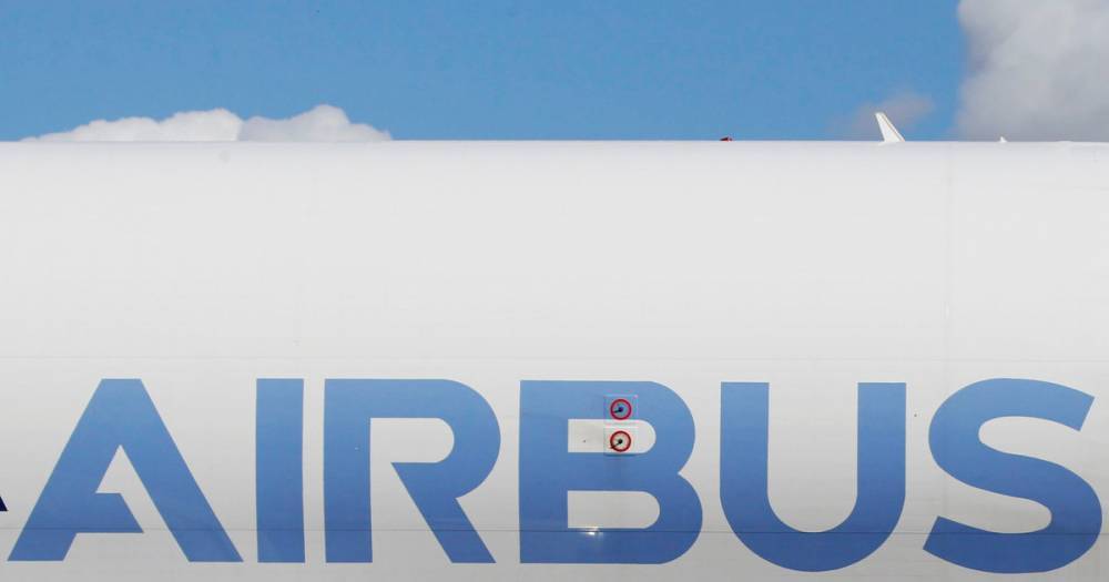 Авиагиганта Airbus заподозрили в коррупции