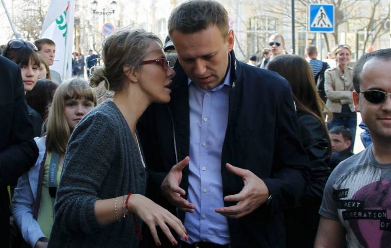 Вождизм Навального и новые лидеры оппозиции