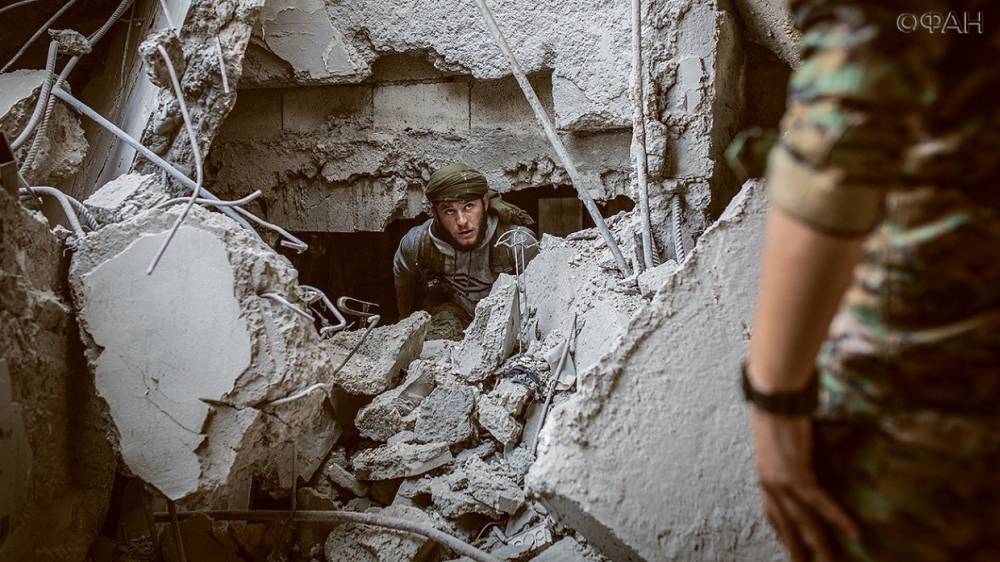 Сирия новости 8 октября 22.30: два командира «Тахрир аш-Шам» уничтожено в Хаме, SDF освободили 200 жителей Ракки