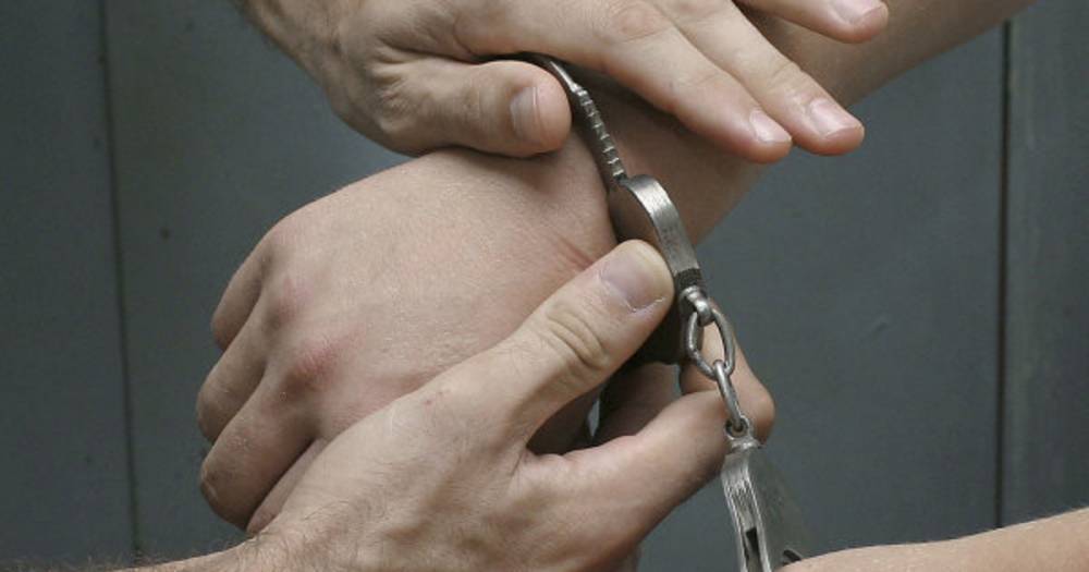 В Пензе арестовали мужчину, обвиняемого в захвате заложниц в сауне