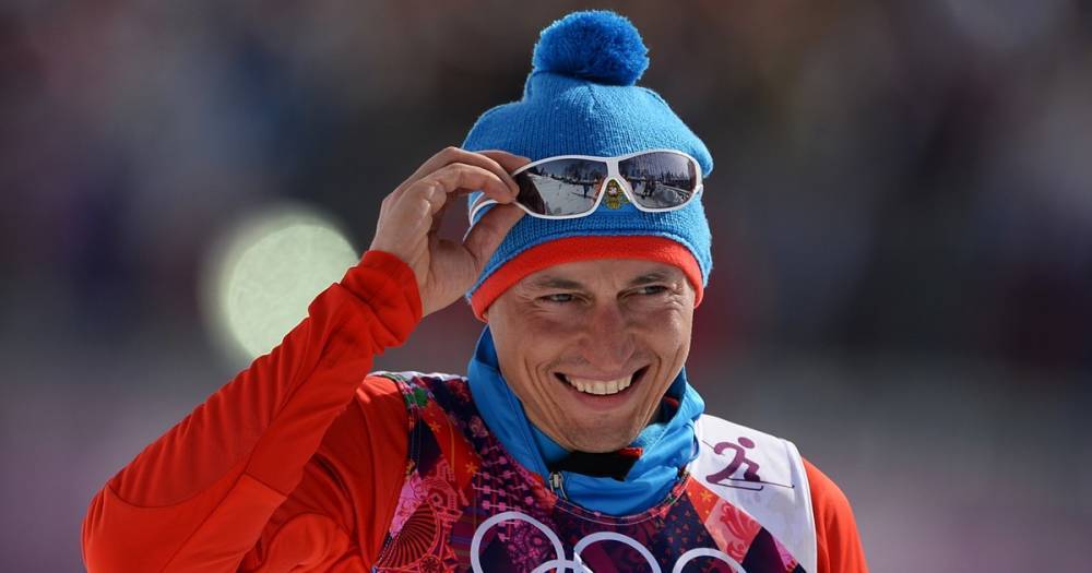 Российские лыжники Легков и Белов подадут апелляцию на решение МОК