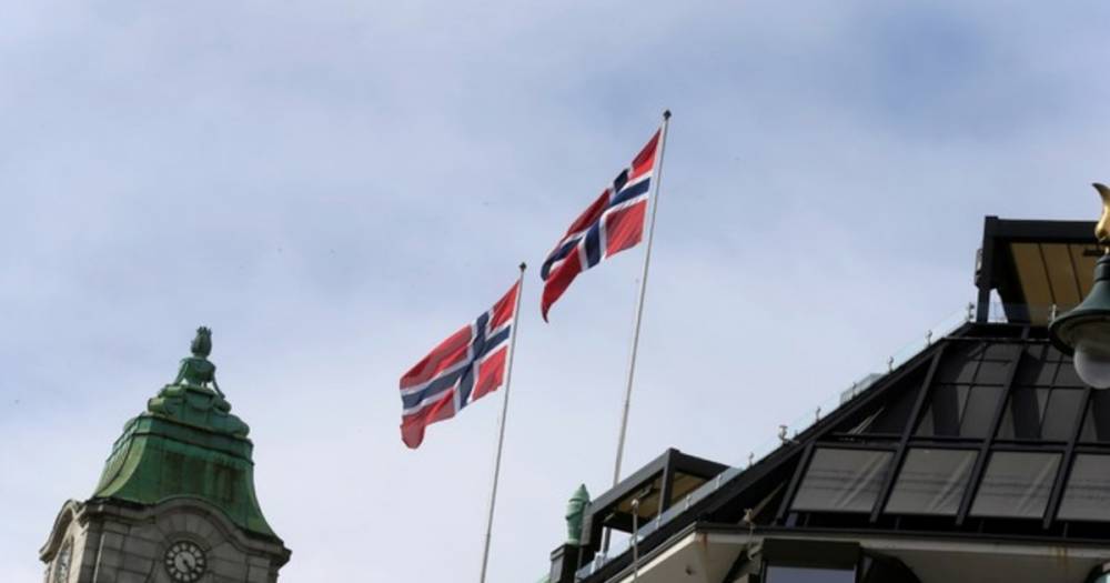 Власти Норвегии оспорят приговор российскому подростку, задержанному с бомбой