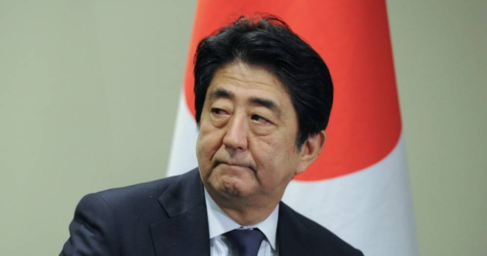 Премьер Японии потребовал, чтобы страны АСЕАН возобновили импорт из Фукусимы