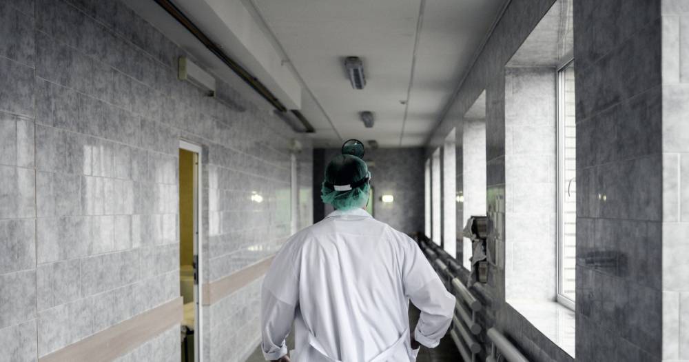 Минздрав намерен победить туберкулёз в России к 2030 году