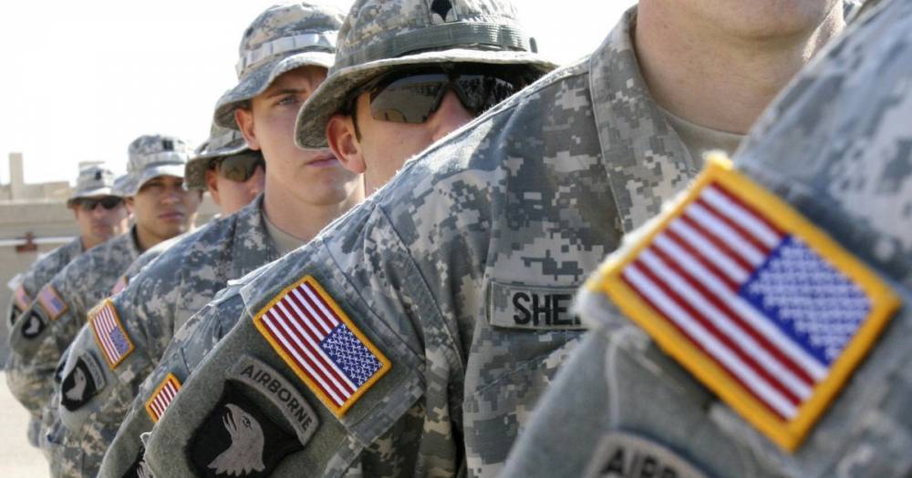 Конгресс США утвердил военный бюджет страны в размере $692 млн
