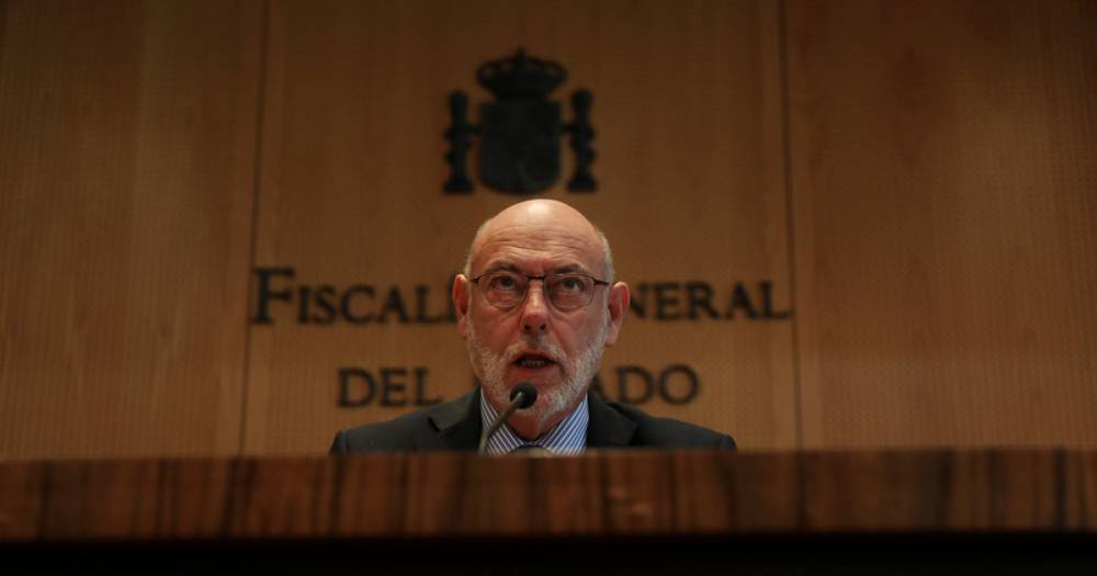 Генеральный прокурор Испании скоропостижно скончался в Аргентине от инфекции