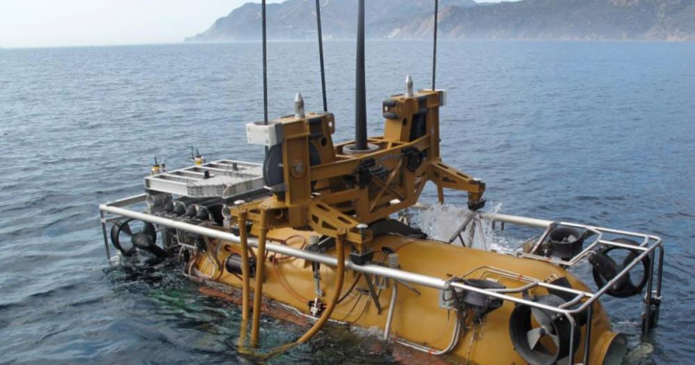 ВМС США направили к месту исчезновения аргентинской субмарины подводные аппараты