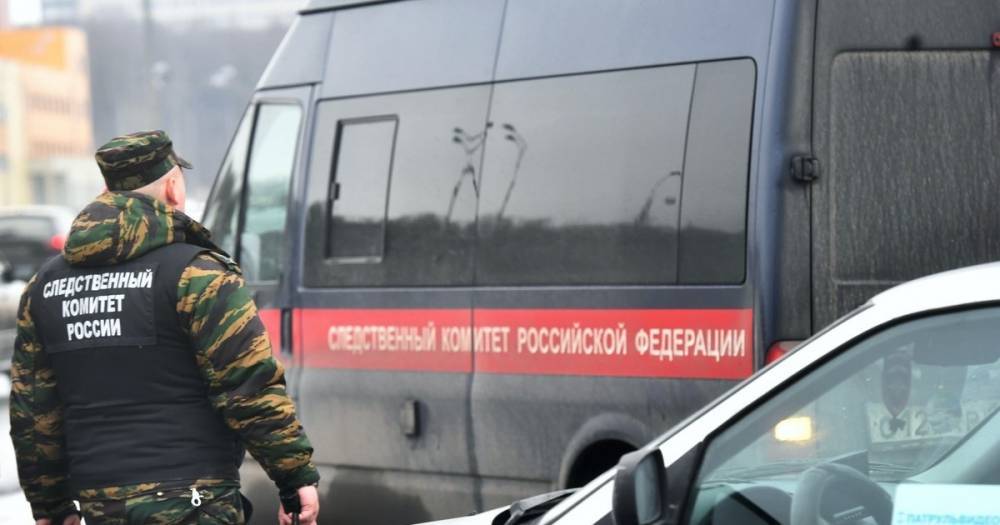 По делу о перестрелке в "Москве-сити" прошли обыски у криминальных авторитетов