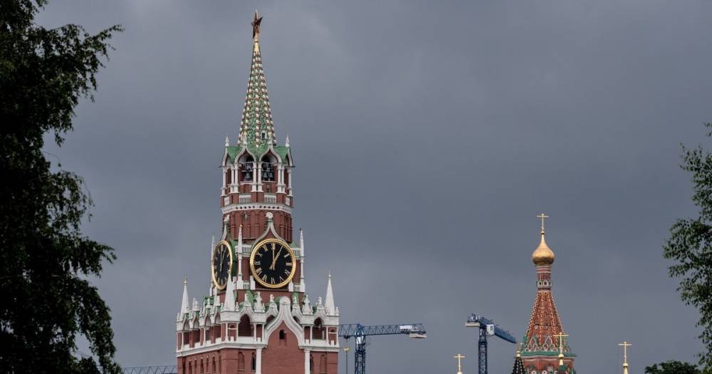В Кремле не исключили участия Путина в жеребьёвке ЧМ-2018