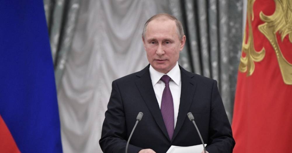 Путин пообещал, что власти продолжат отстаивать права российских паралимпийцев