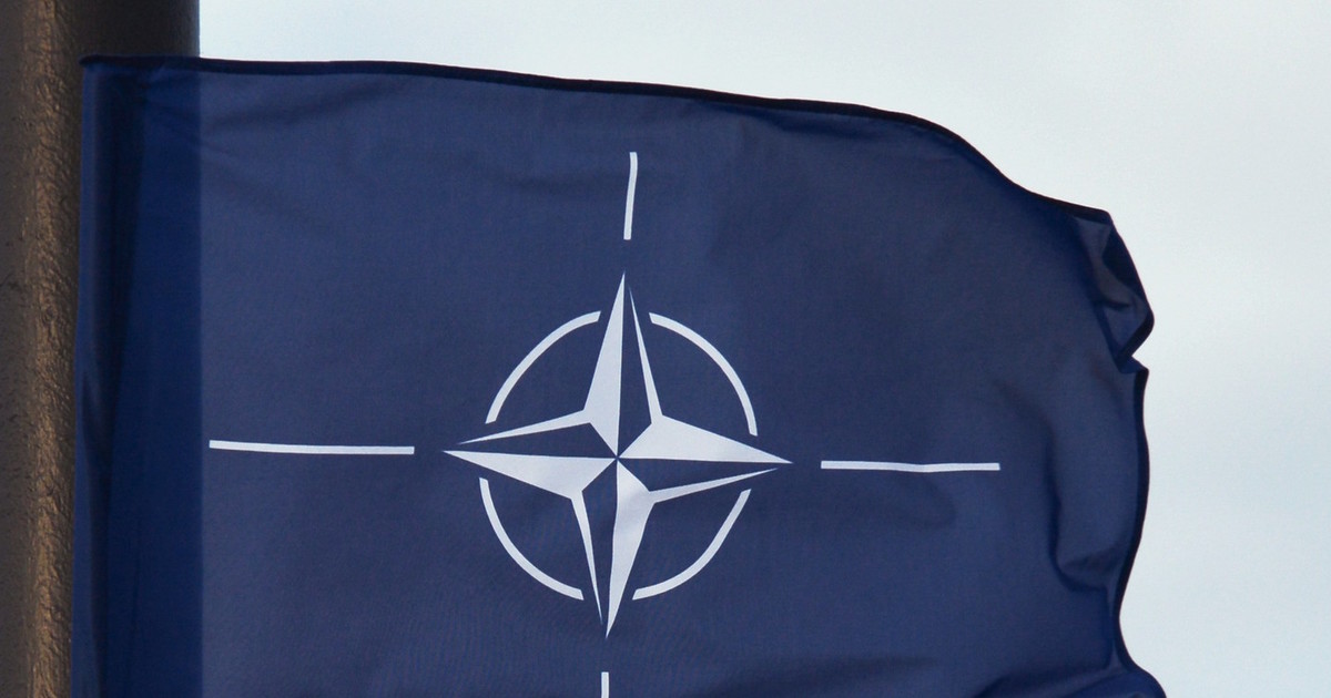 В НАТО появится центр киберопераций