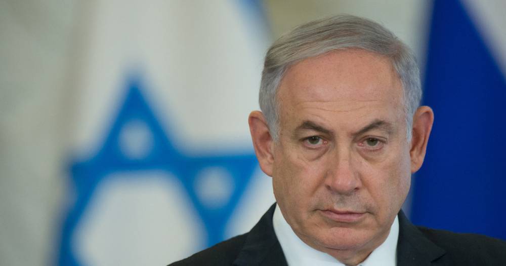Нетаньяху возмутился реакцией ЕС на решение Трампа по поводу Иерусалима