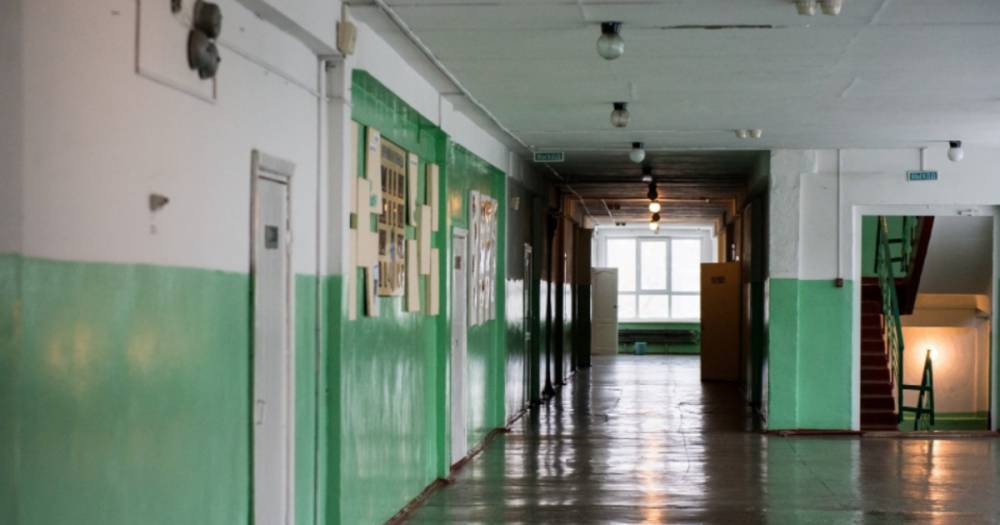 В Макарове детские сады и школы закрыли на карантин