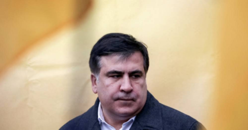 На Украине открыли дело против судьи, отказавшейся арестовывать Саакашвили