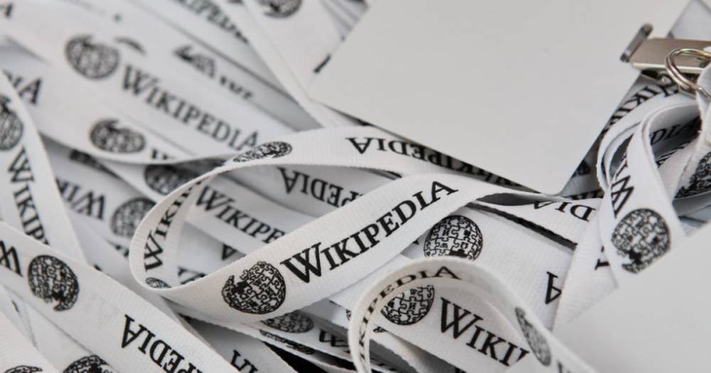 "Википедия" назвала самые интересные для россиян статьи в 2017 году