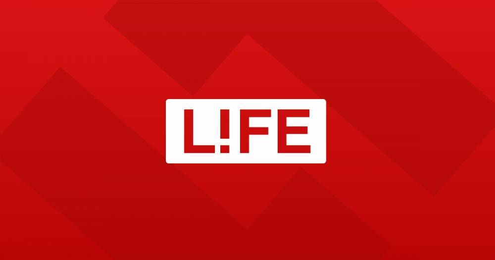 В Диснейленде Калифорнии отключили электричество - life.ru - США - шт. Калифорния - Новости