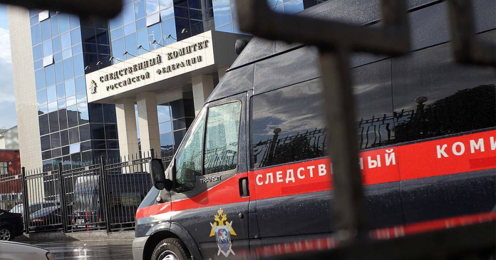 Дело о взрыве в супермаркете Петербурга переквалифицировали  в теракт