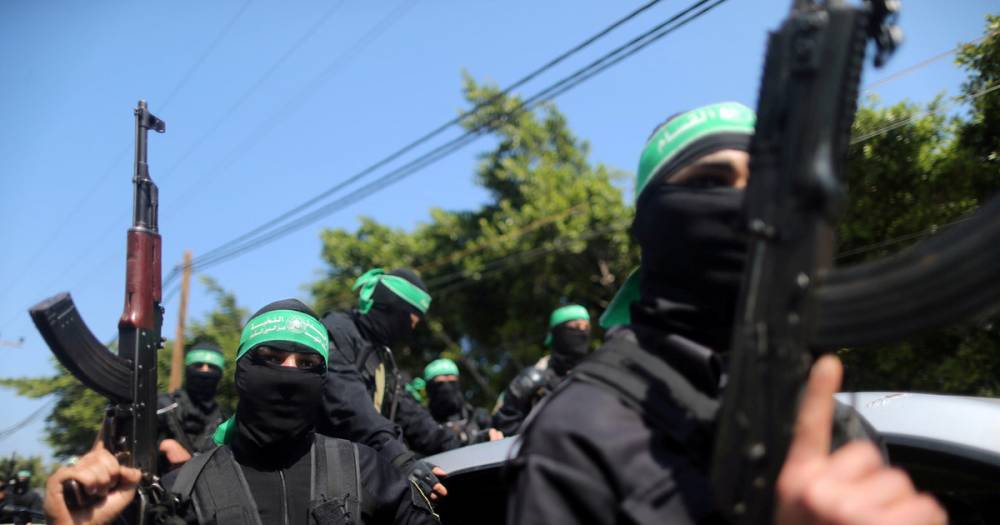 ХАМАС: США перейдёт все границы, если перенесёт своё  посольство в Израиле