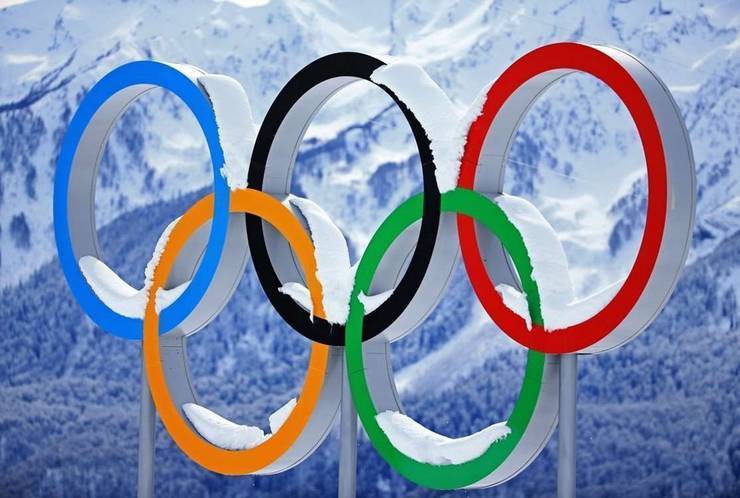 Американские Олимпийские игры - topwar.ru
