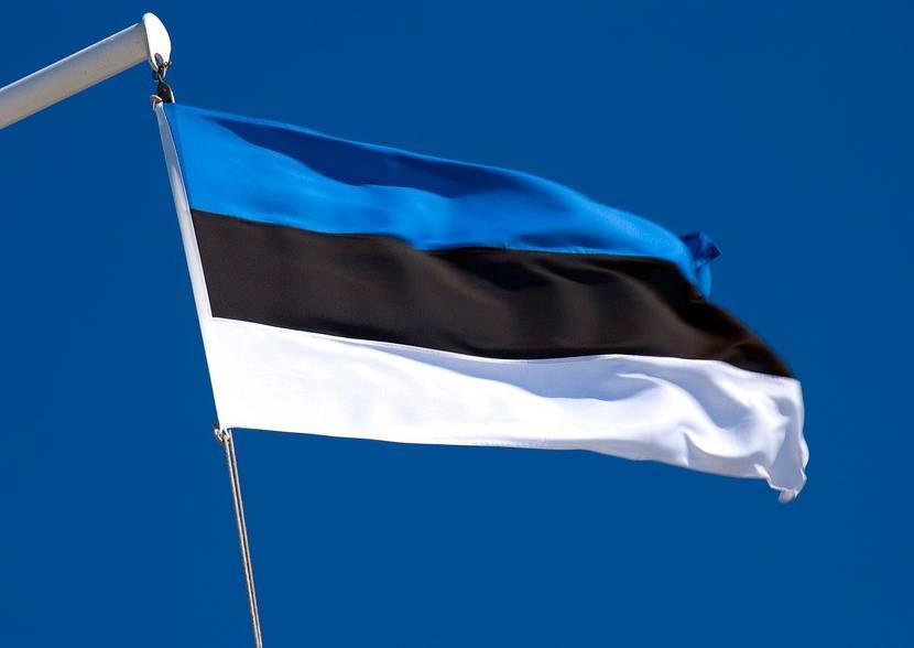 Эстония выслала двух российских дипломатов - meduza.io - Россия - Эстония