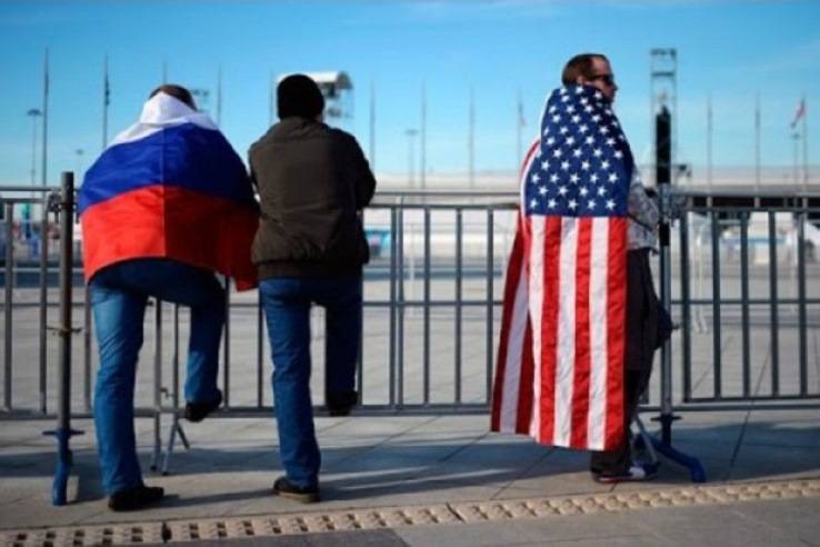 Поток эмигрантов из России в США ослабевает