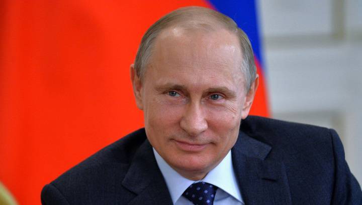 Путин: празднование "Дня России в мире" — яркое событие в жизни многих стран