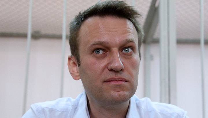 Навальному грозит арест и 300 тысяч штрафа