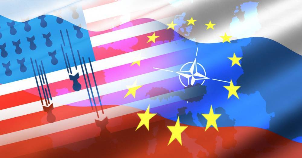 В НАТО оценили могущество России