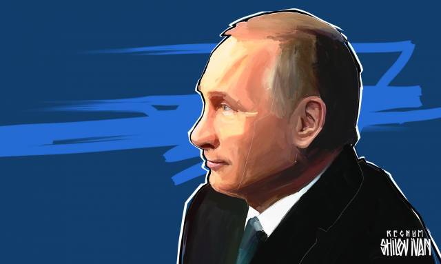 Прямая линия с Владимиром Путиным. Полный текст трансляции
