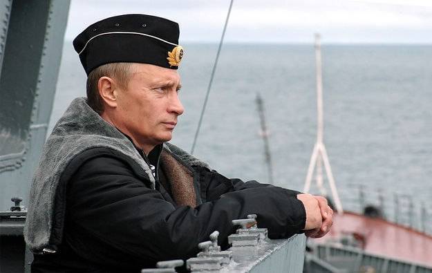 Путин готовит в Лефортово камеры для американских генералов