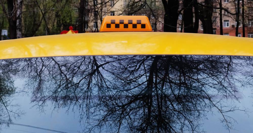 В Москве задержали таксиста, который подвёз чилийского журналиста за 50 тысяч