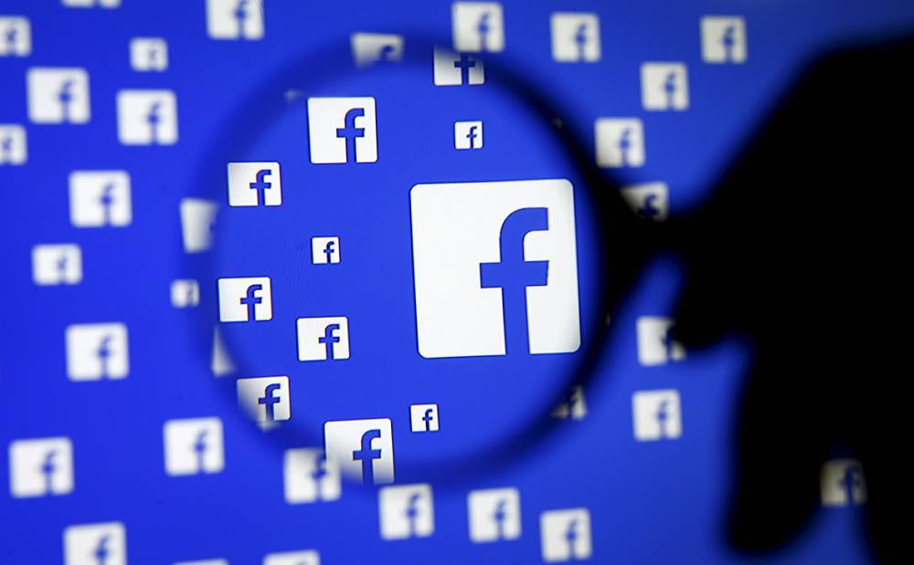 Личные данные модераторов Facebook стали доступны для террористов
