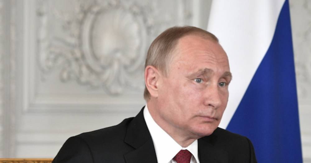 Путин: Отношения России и США находятся на низшей точке со времён холодной войны