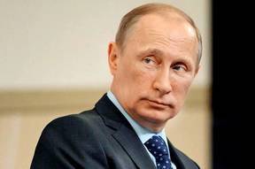 Президент Путин объявил приоритет патриотизма над знаниями