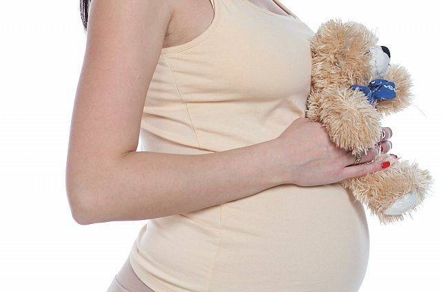 Ученые выяснили, что парацетамол нарушает развитие мальчиков в утробе мамы