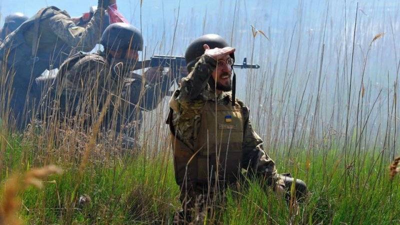 Жители Донбасса рассказали о грабежах и разбоях батальона «Айдар»