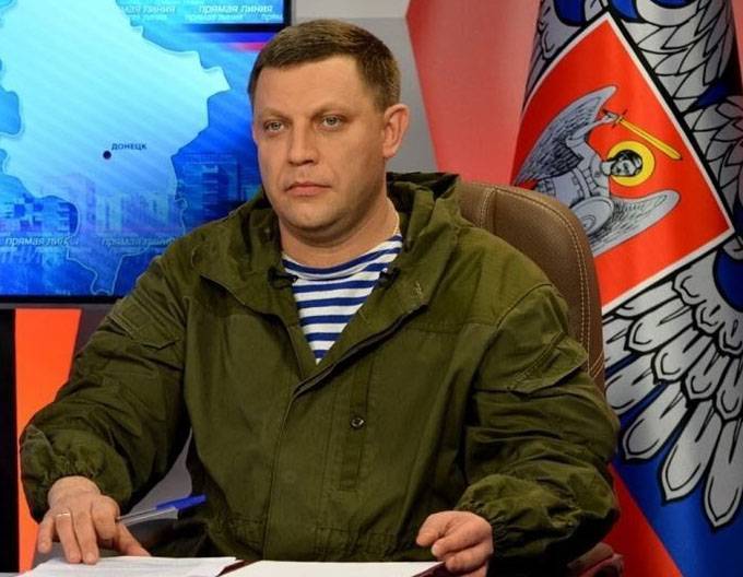 Экс-представитель ГШ ВСУ: Война закончится, когда армии ДНР и ЛНР прекратят существование