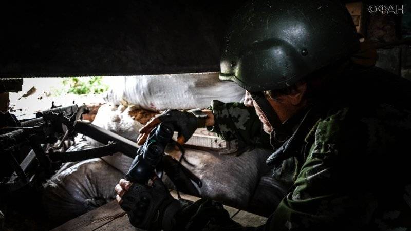 Донбасс ждет начала обмена пленными с Киевом после 5 июля