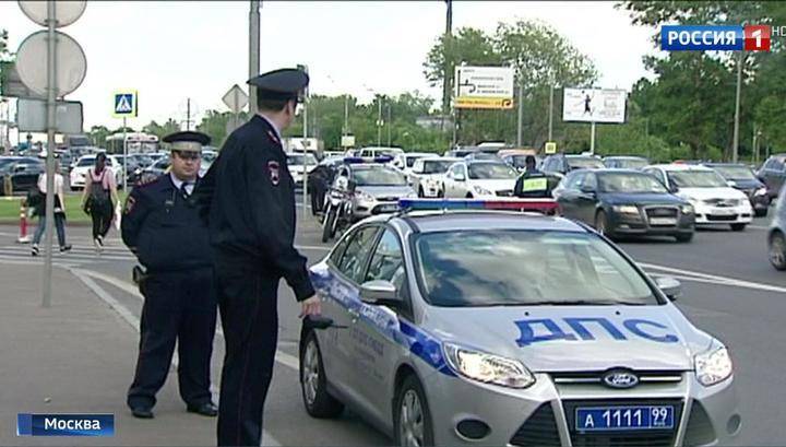 Страшная авария на Кутузовском: кто был за рулем "Мерседеса"?