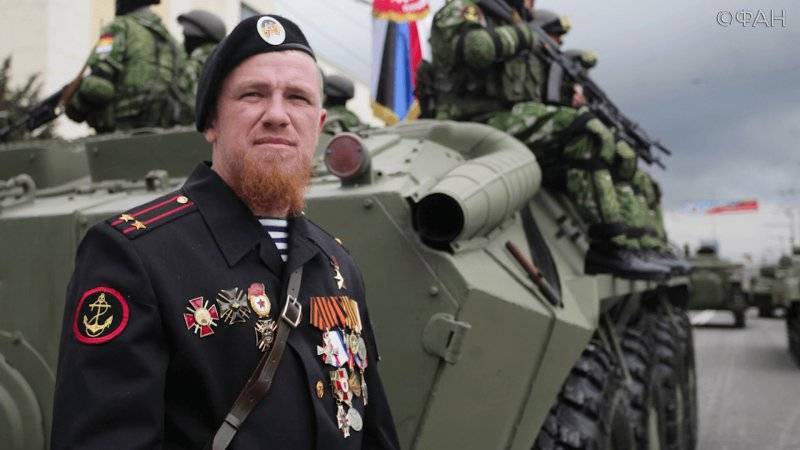 Новости ДНР и ЛНР: Киев признался в убийстве Моторолы, ВСУ учатся пыткам у ИГИЛ